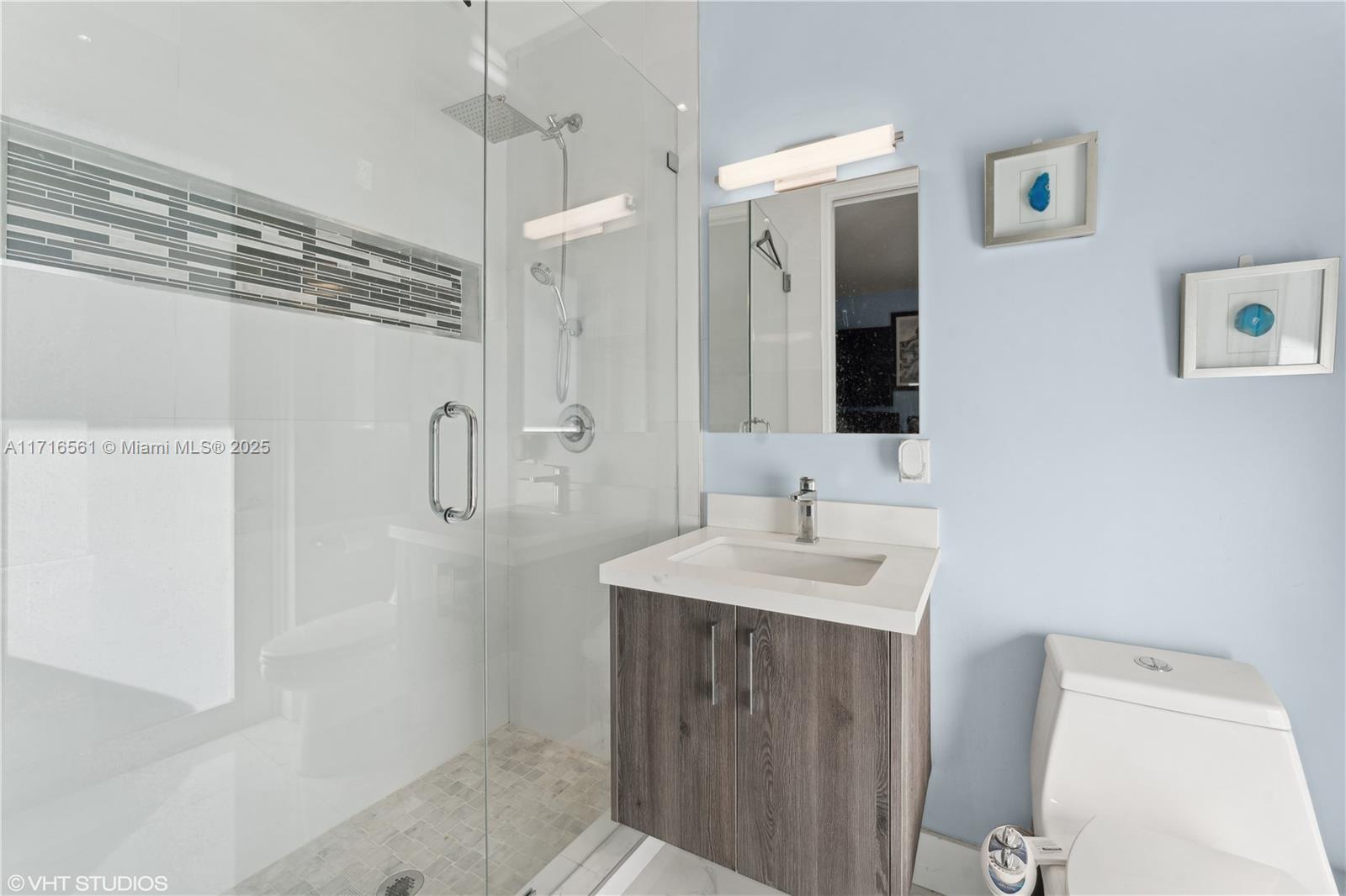 BISC GARDENS SEC A - Residential