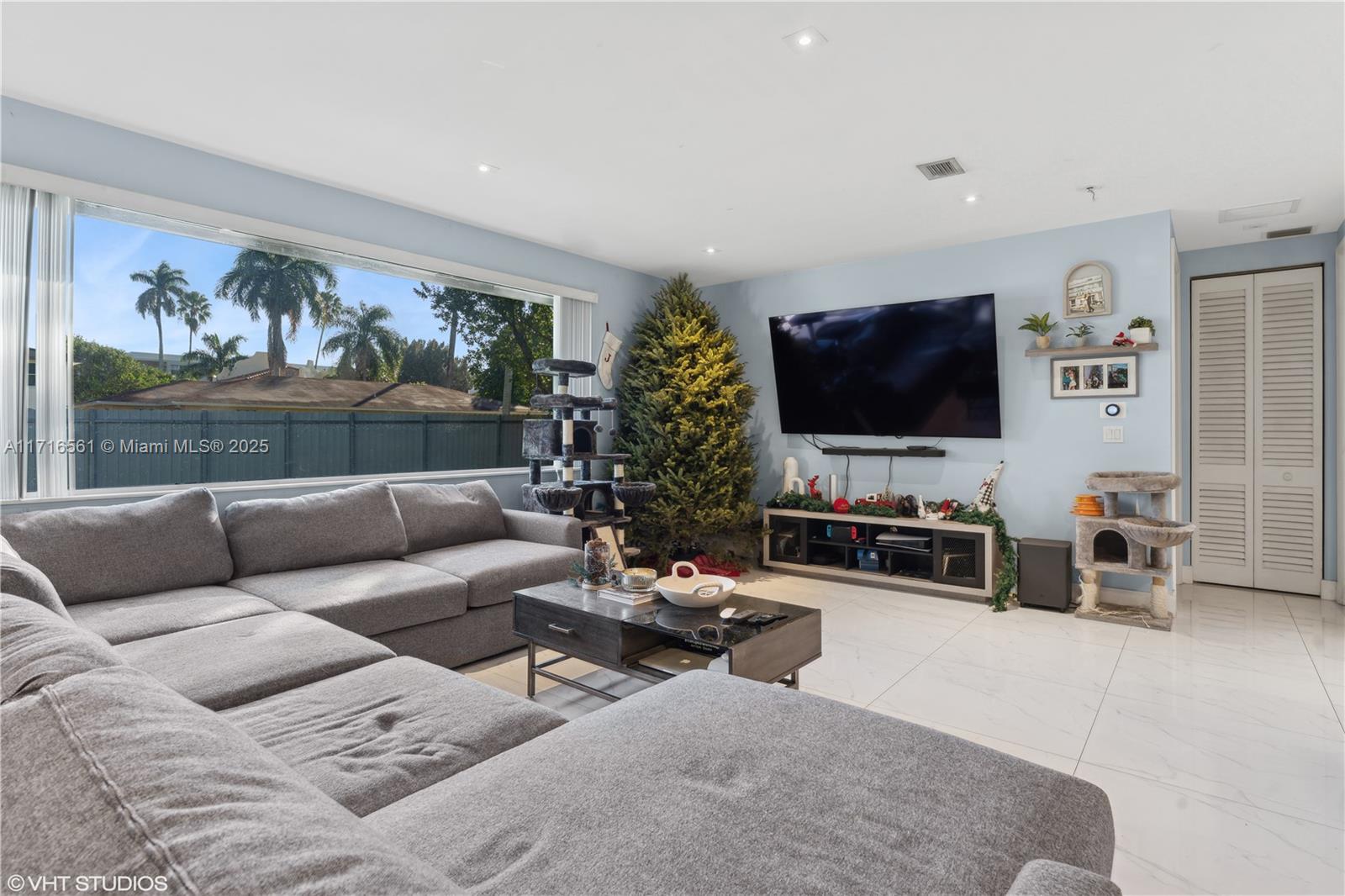 BISC GARDENS SEC A - Residential