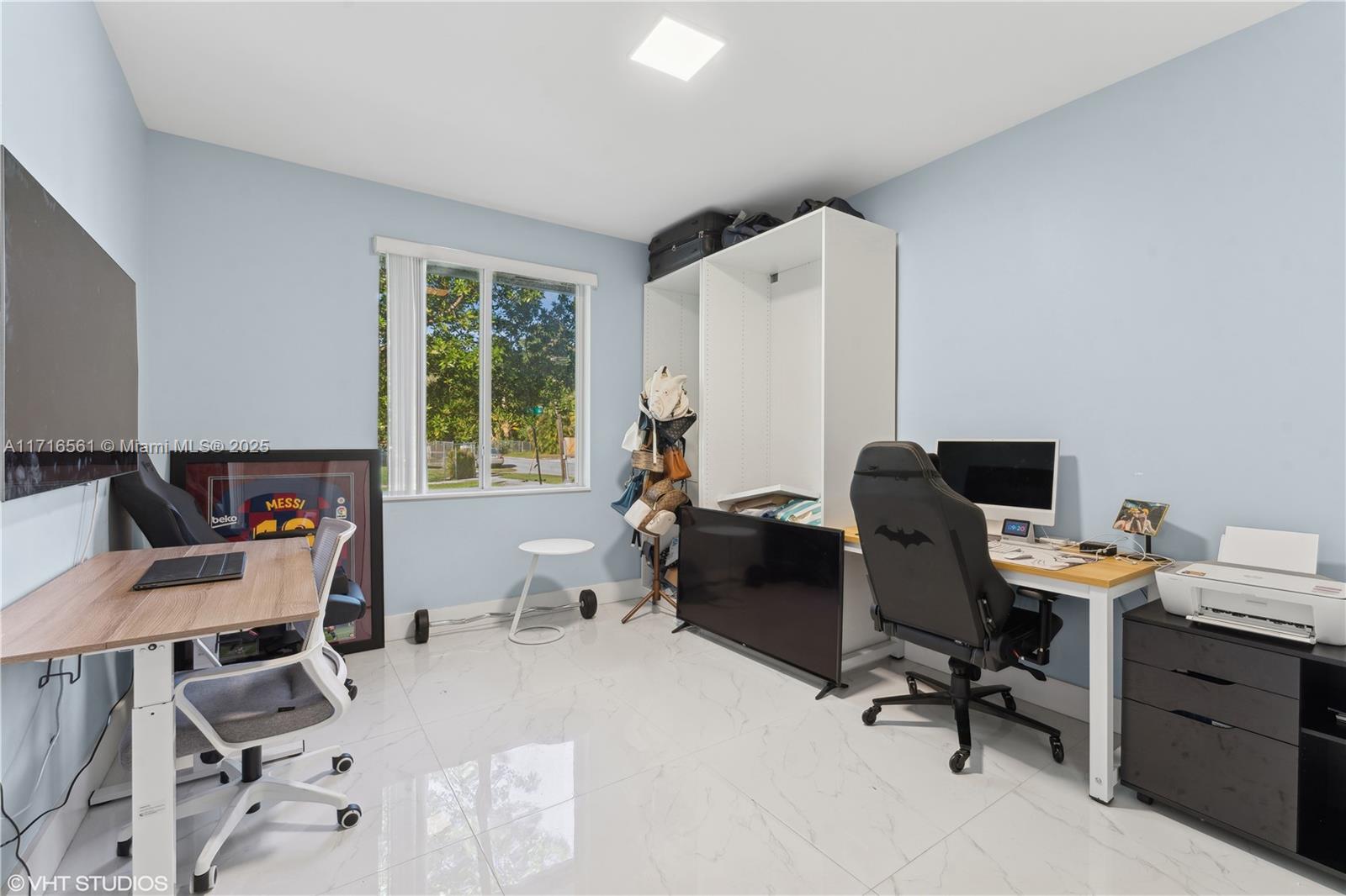 BISC GARDENS SEC A - Residential