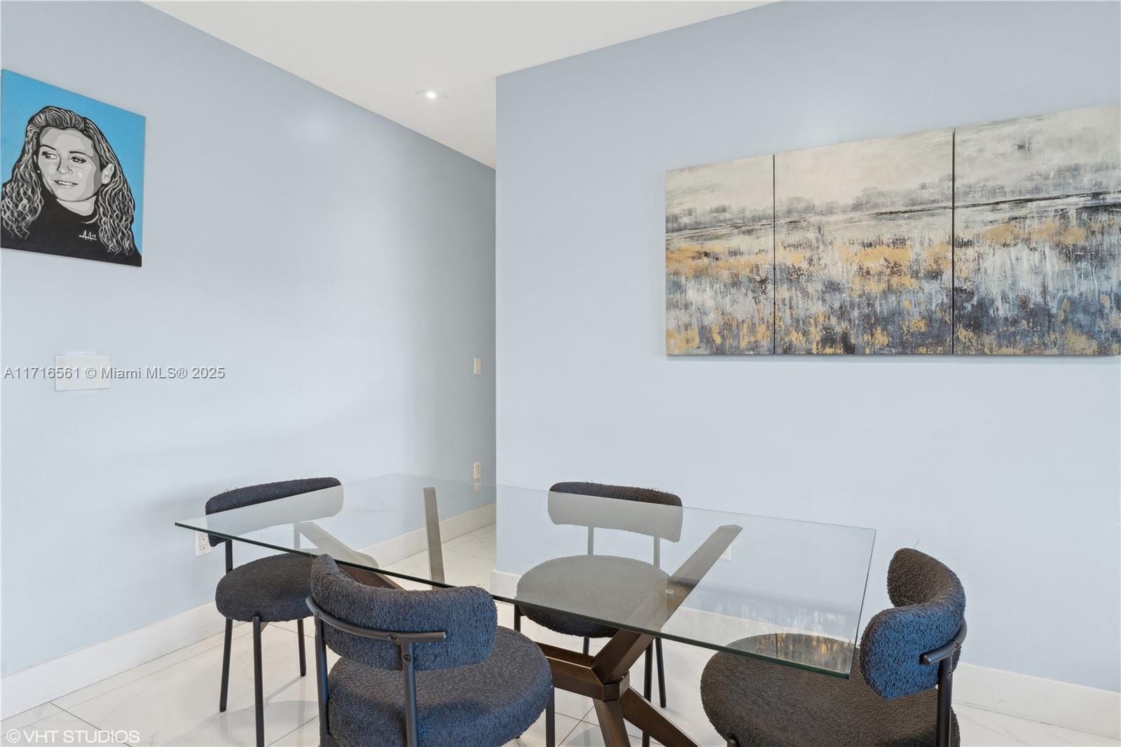 BISC GARDENS SEC A - Residential