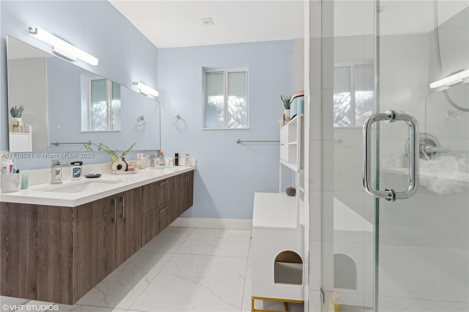 BISC GARDENS SEC A - Residential
