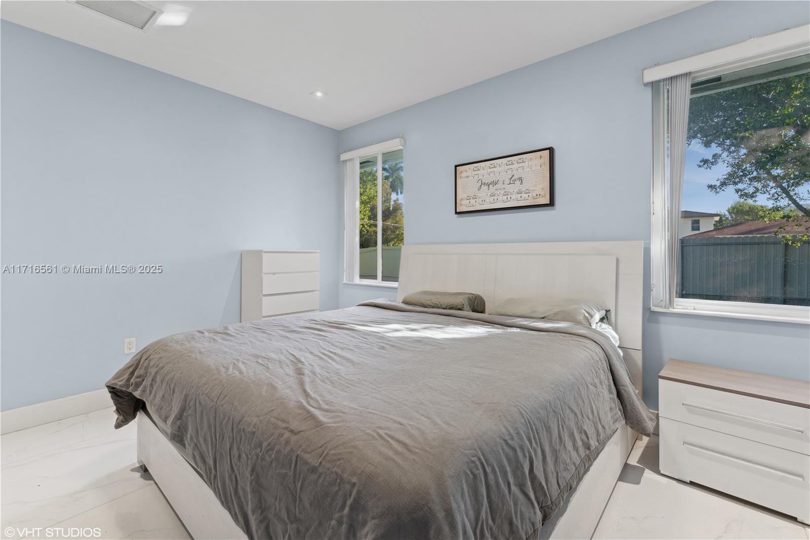 BISC GARDENS SEC A - Residential