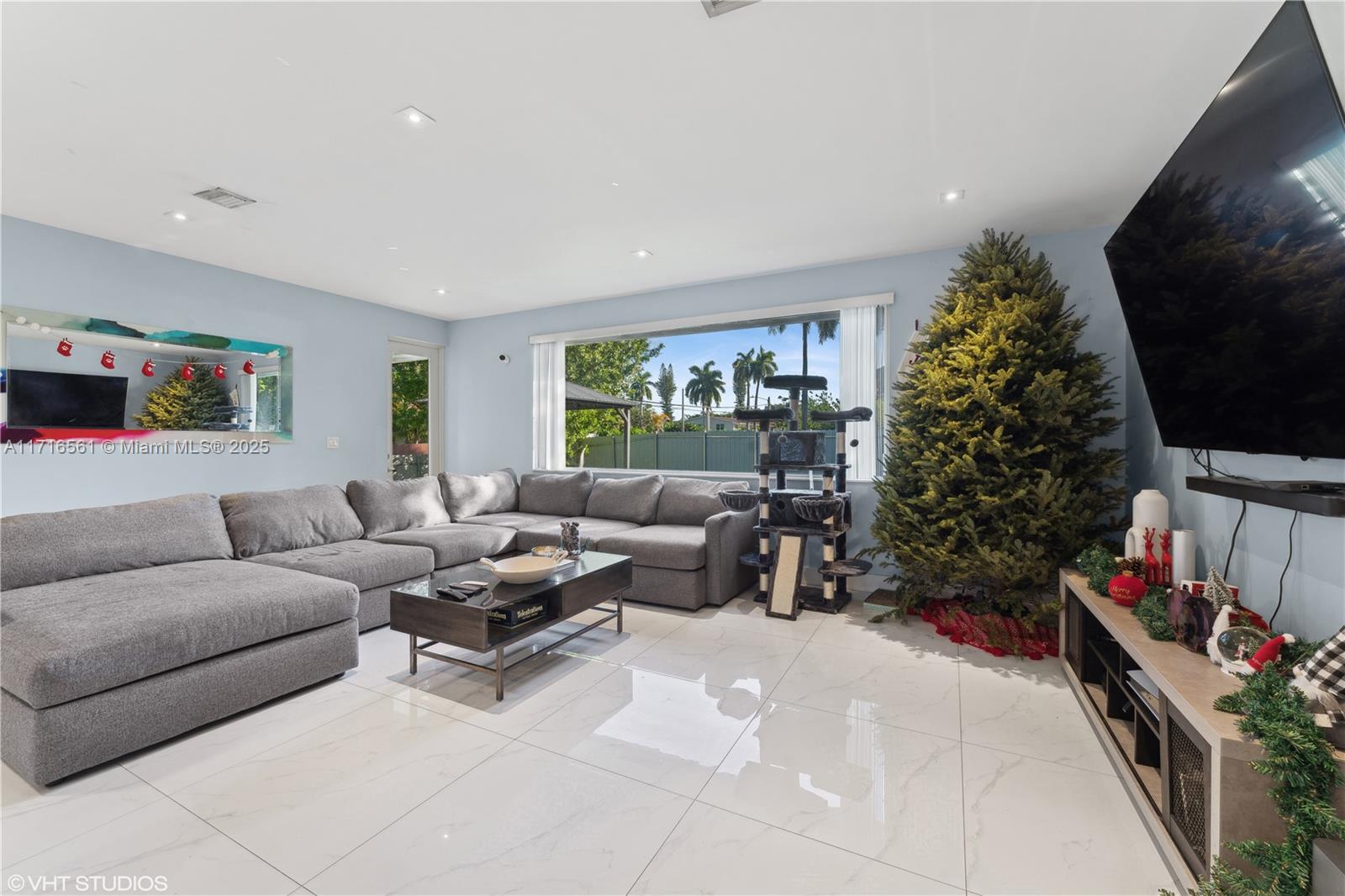 BISC GARDENS SEC A - Residential