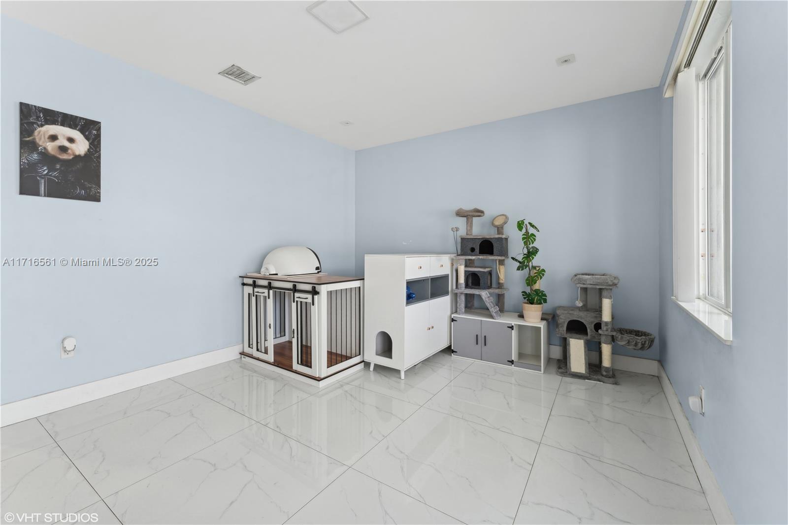 BISC GARDENS SEC A - Residential