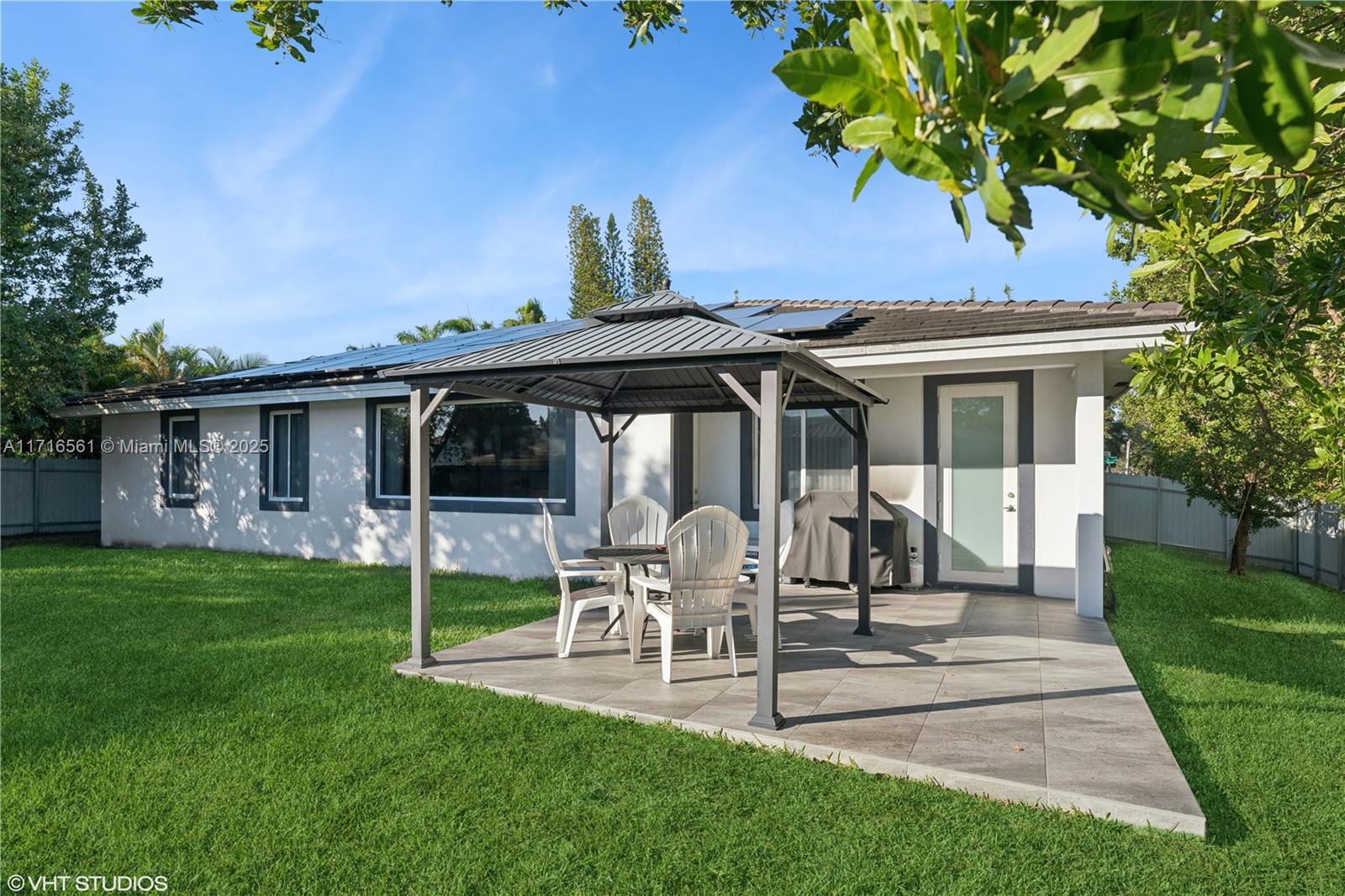 BISC GARDENS SEC A - Residential