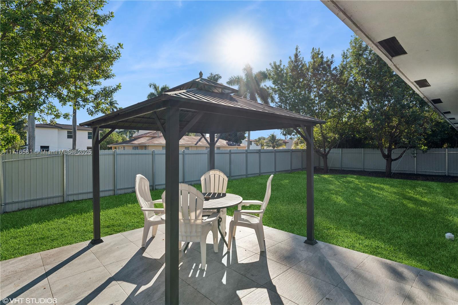 BISC GARDENS SEC A - Residential