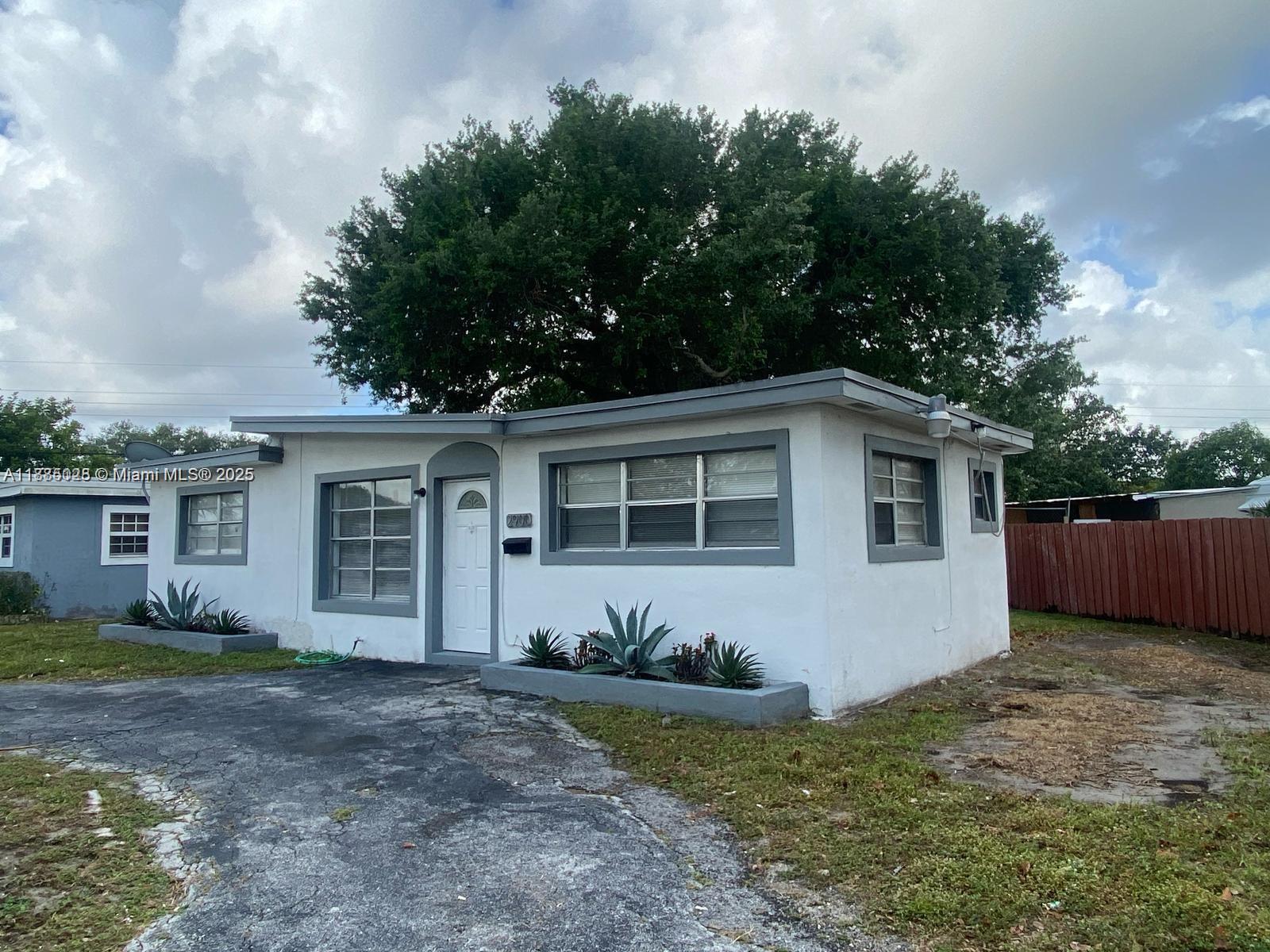 MIAMI GARDENS ESTATES SEC - Residential