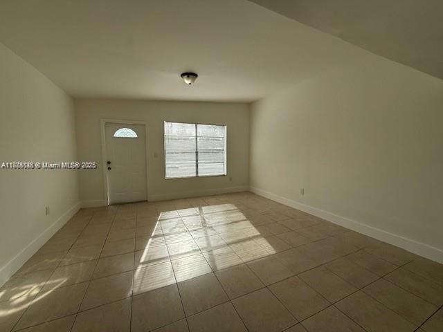 MIAMI GARDENS ESTATES SEC - Residential