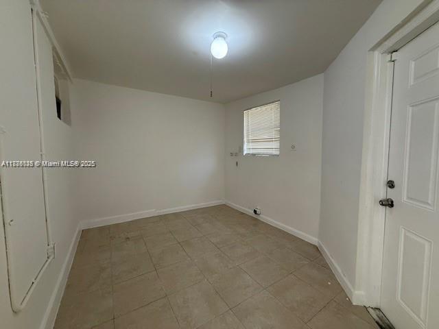 MIAMI GARDENS ESTATES SEC - Residential