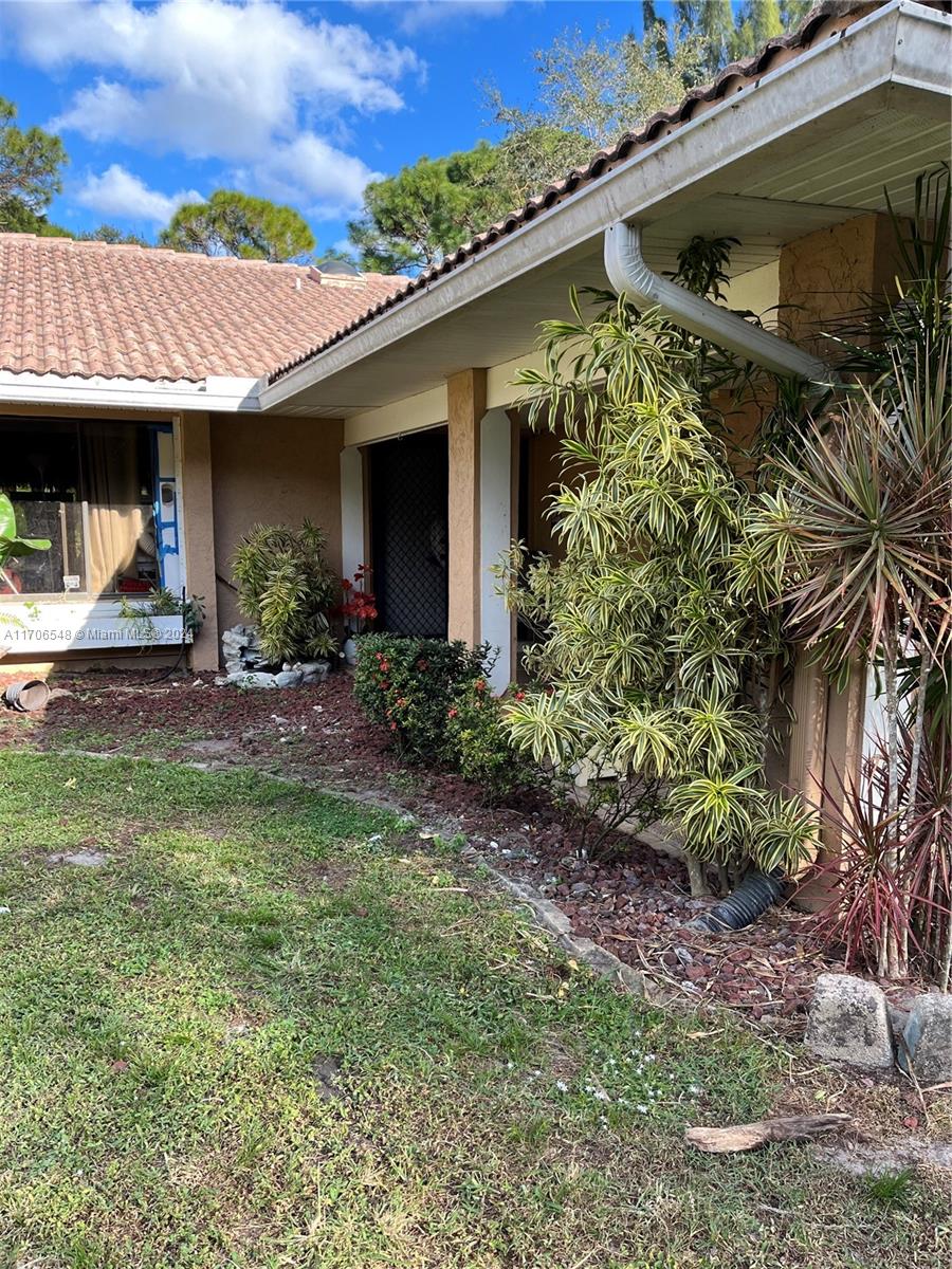 PORT ST LUCIE SECTION 13 - Residential