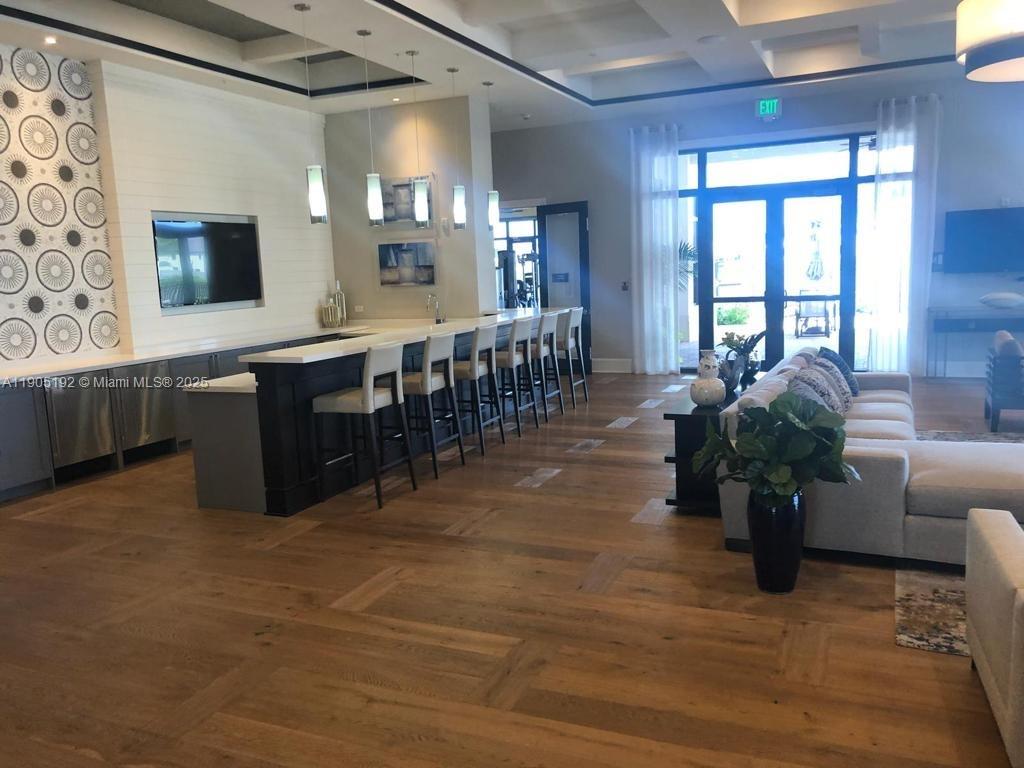 BONTERRA - Residential Lease