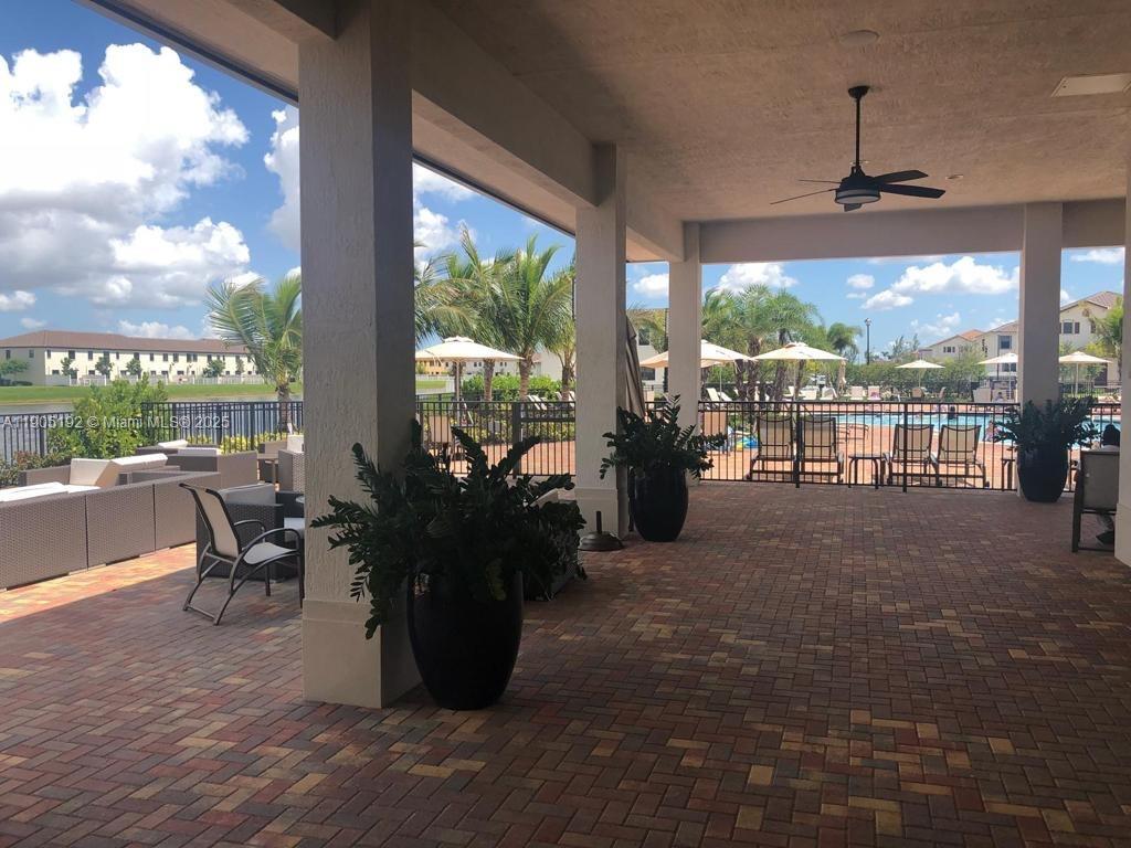 BONTERRA - Residential Lease