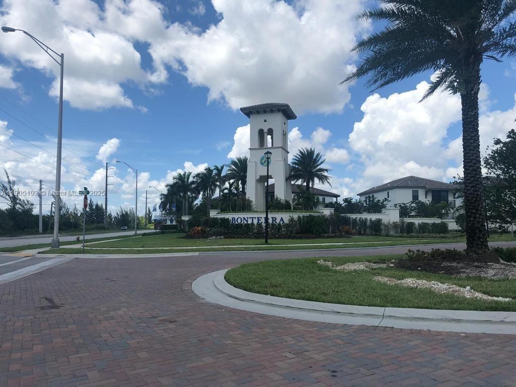 BONTERRA - Residential Lease