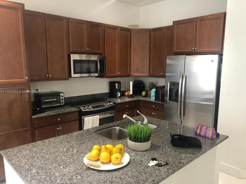 BONTERRA - Residential Lease