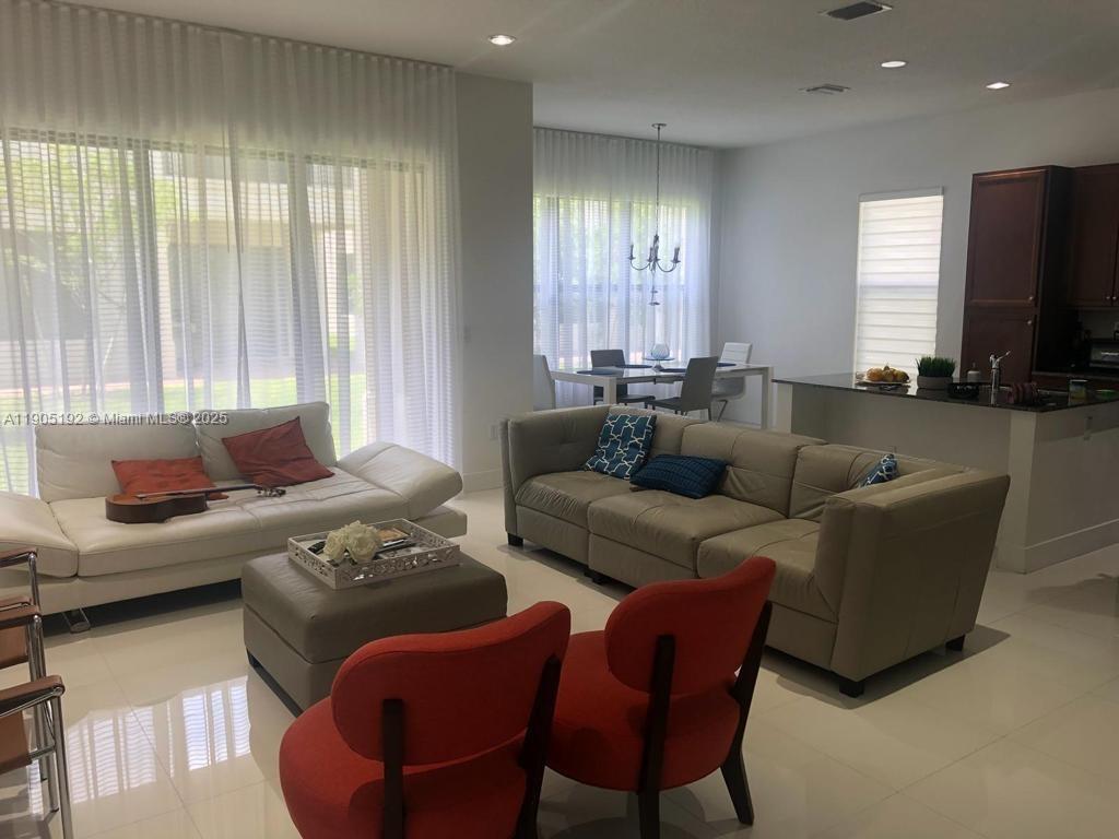 BONTERRA - Residential Lease