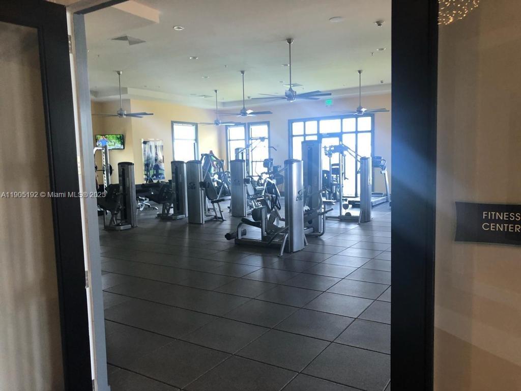 BONTERRA - Residential Lease