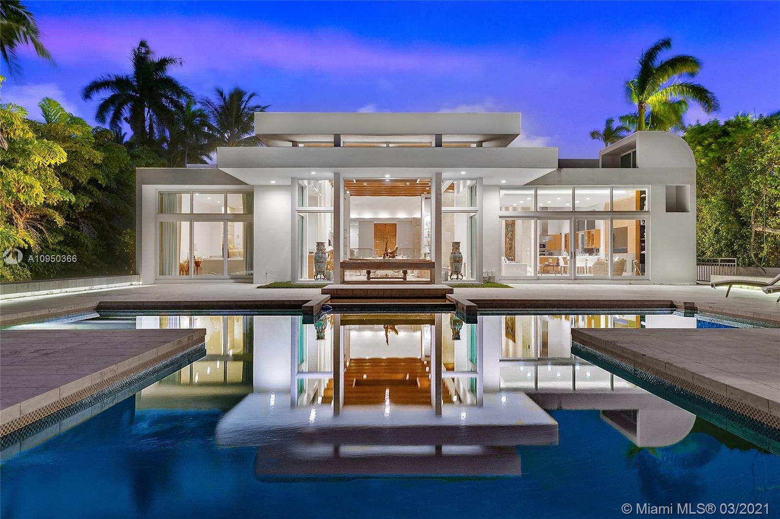 SUNSET ISLANDS ISLAND NO - Residential