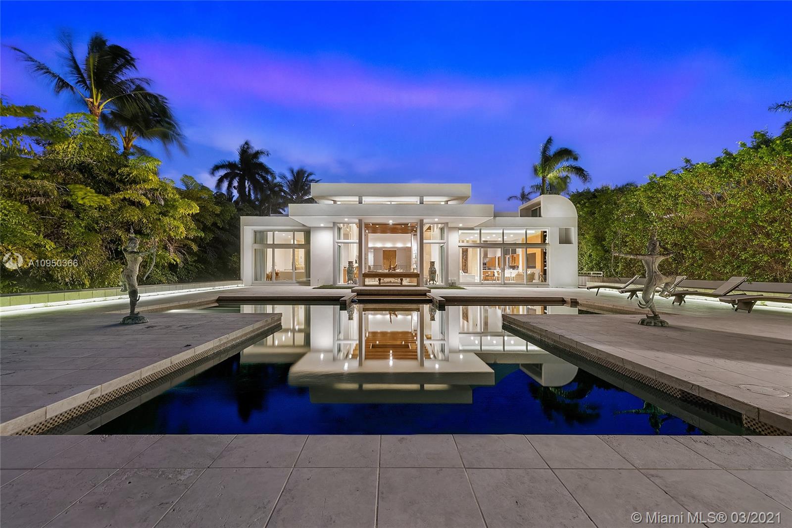 SUNSET ISLANDS ISLAND NO - Residential