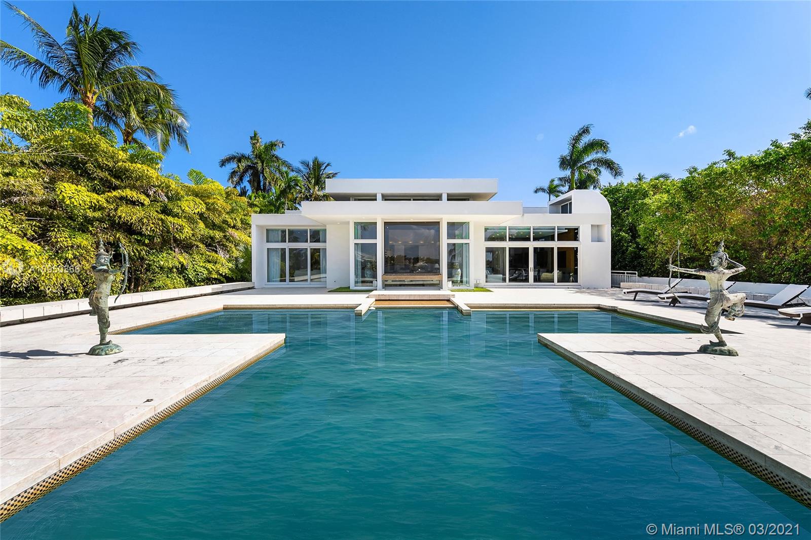 SUNSET ISLANDS ISLAND NO - Residential