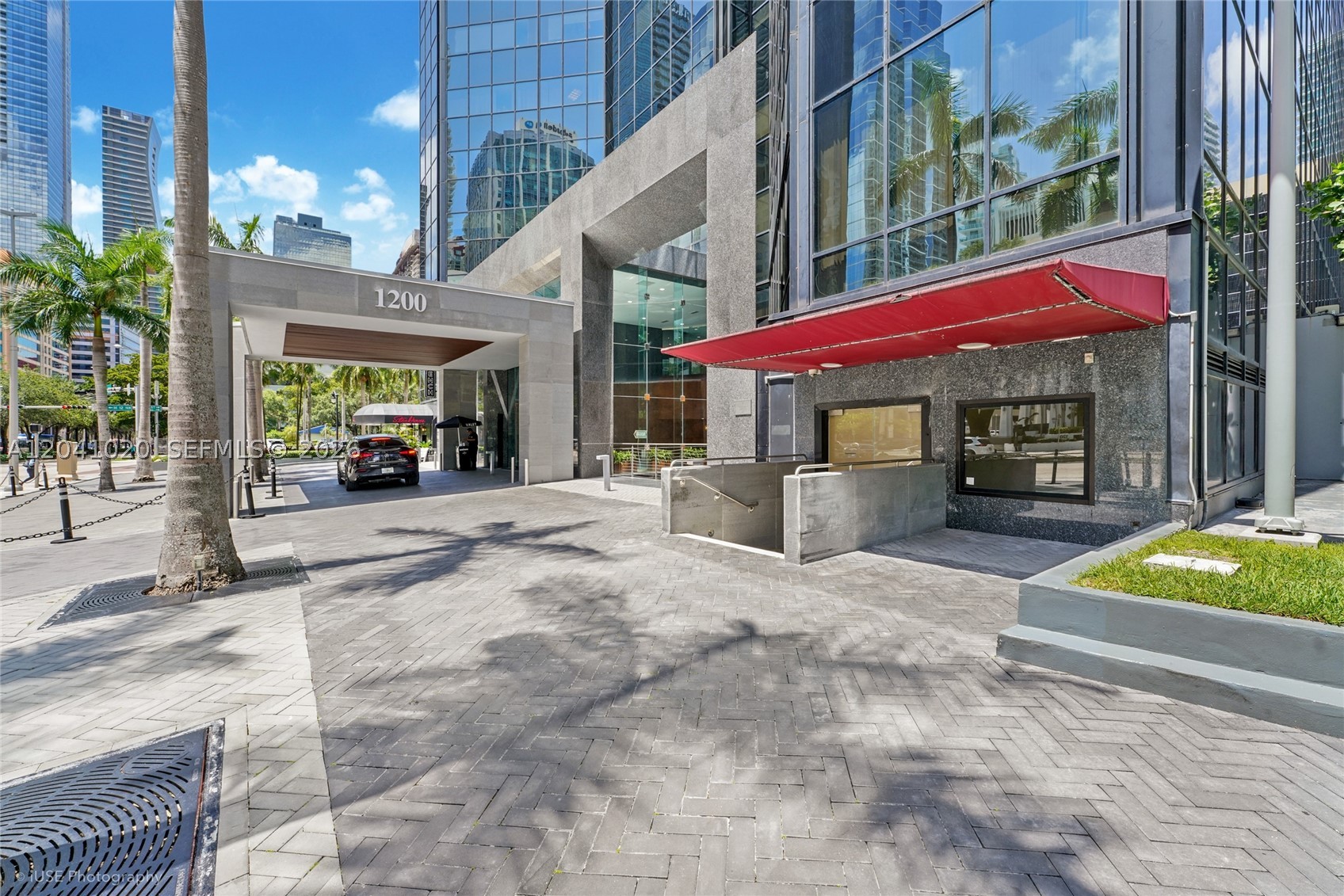 1200 Brickell Ave 1270-A-D