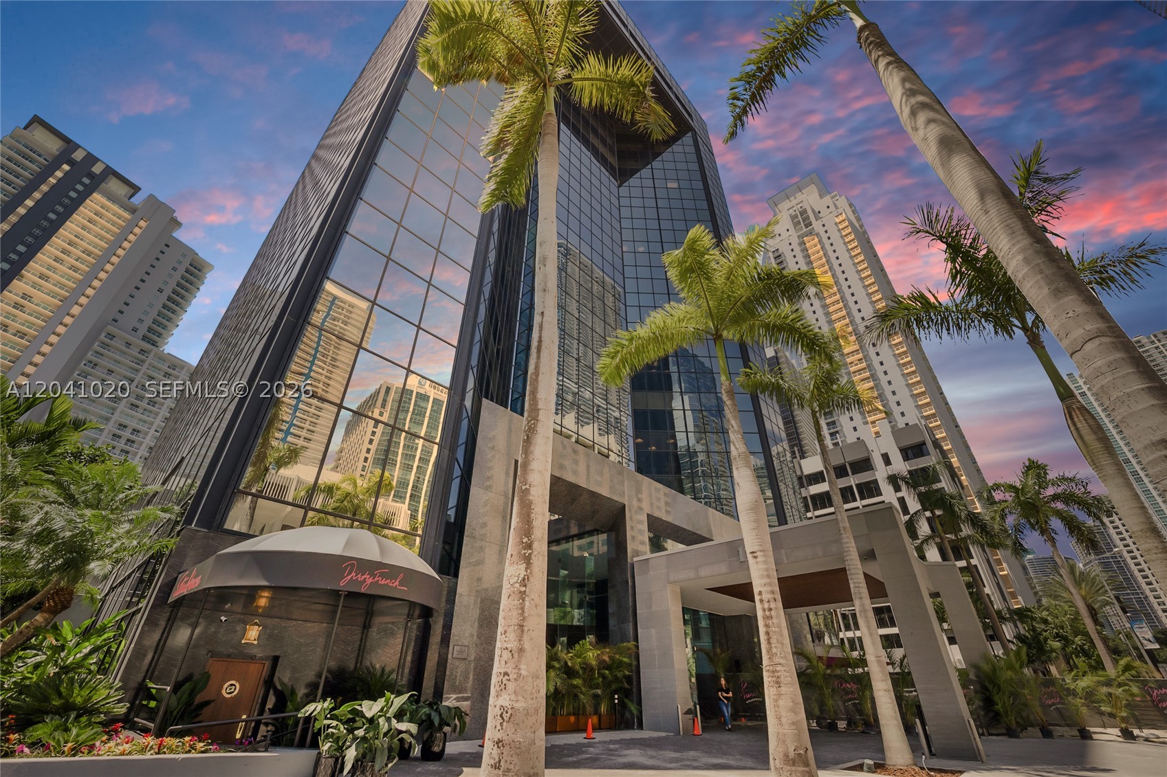 1200 Brickell Ave 1270-A-D