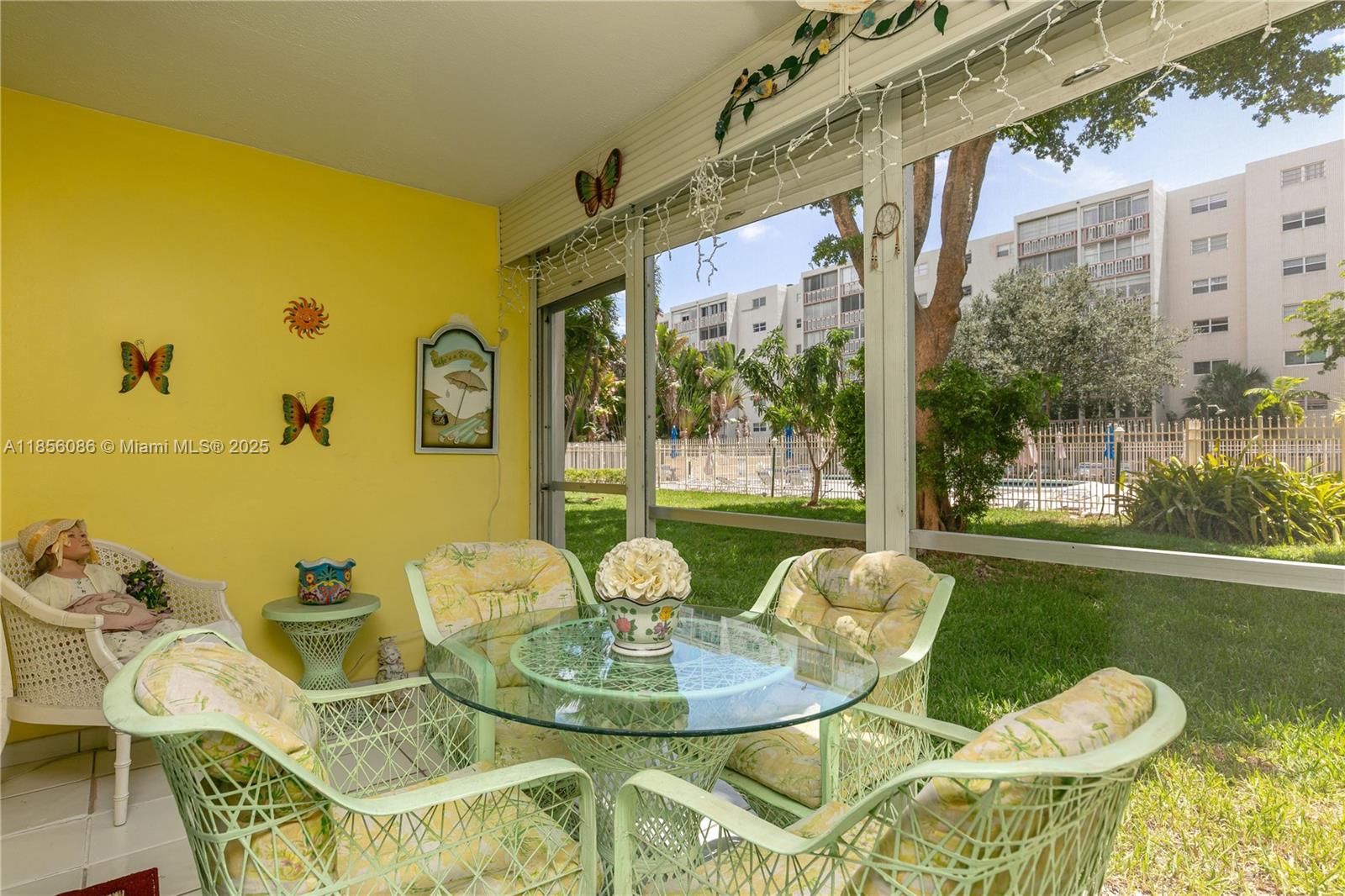 MEADOWBROOK - Residential Lease