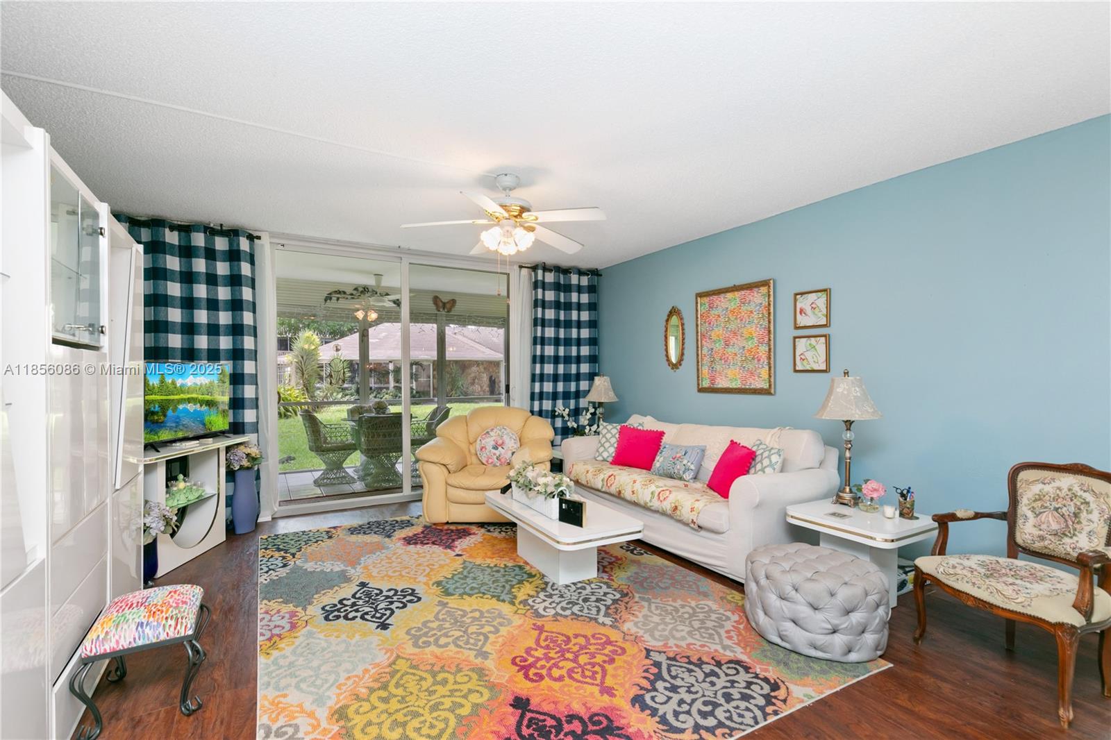 MEADOWBROOK - Residential Lease