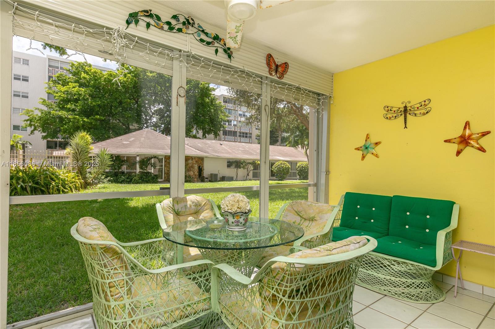 MEADOWBROOK - Residential Lease