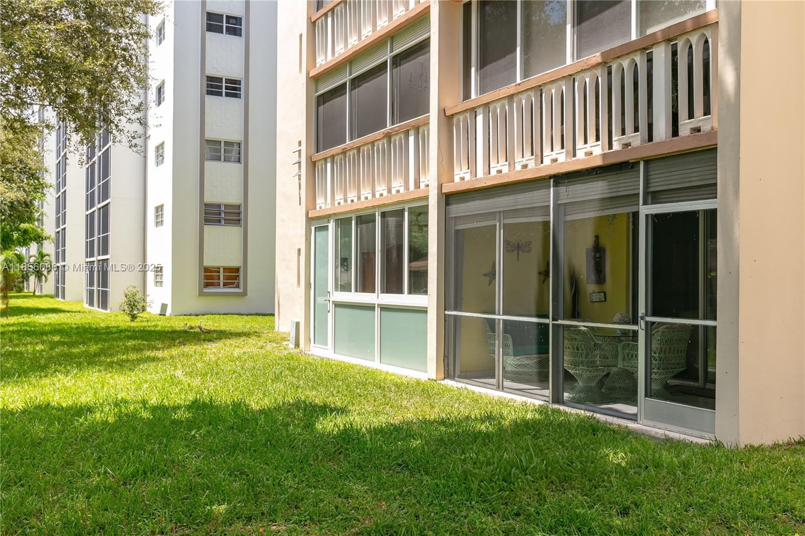 MEADOWBROOK - Residential Lease