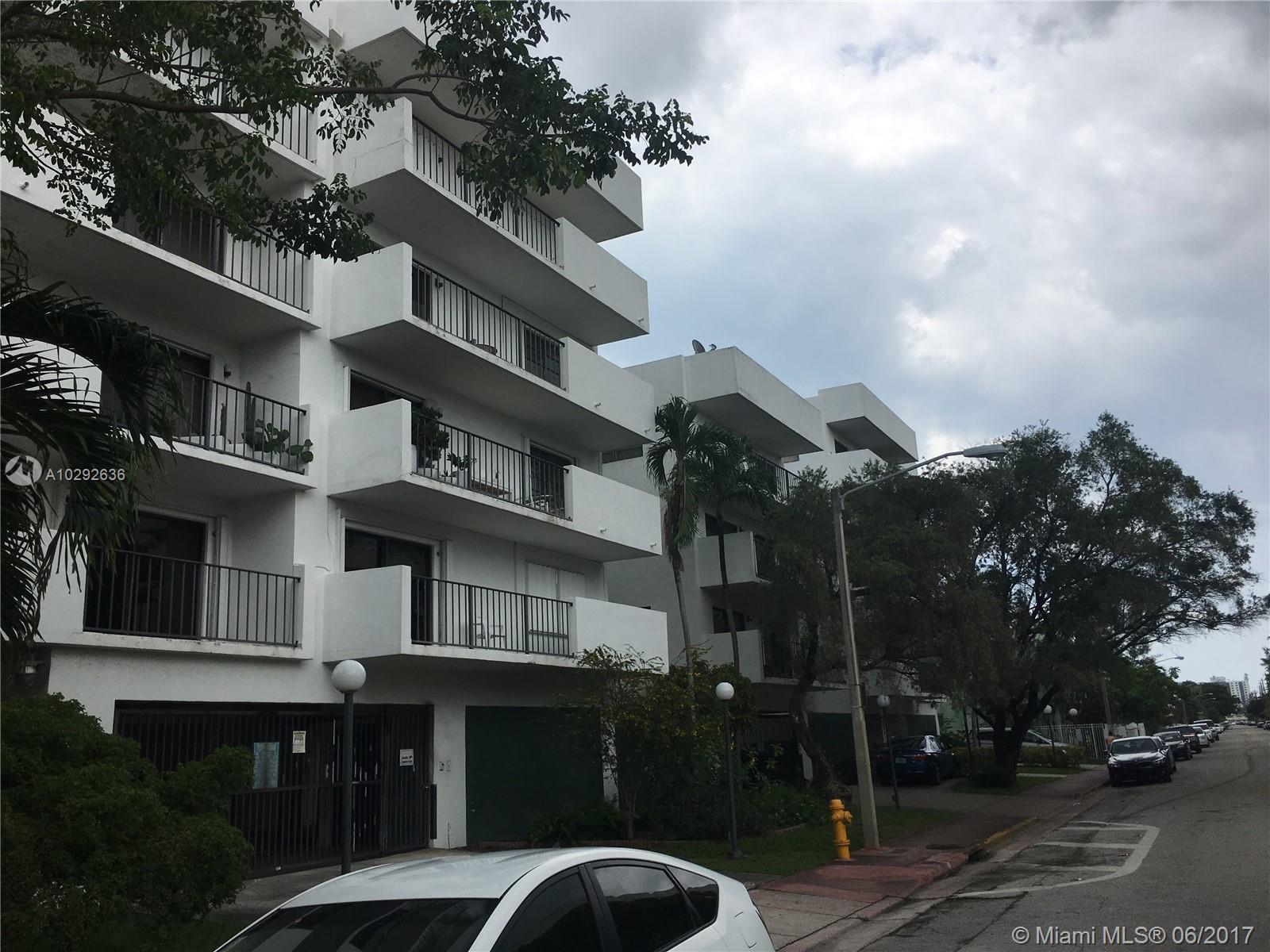 Abbott By The Sea Condo - Residential Lease
