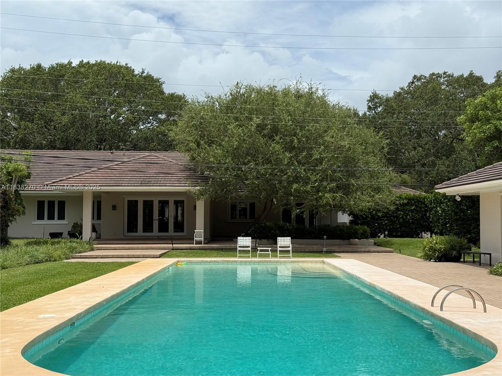 HAMMOCK OAKS HARBOR - Residential