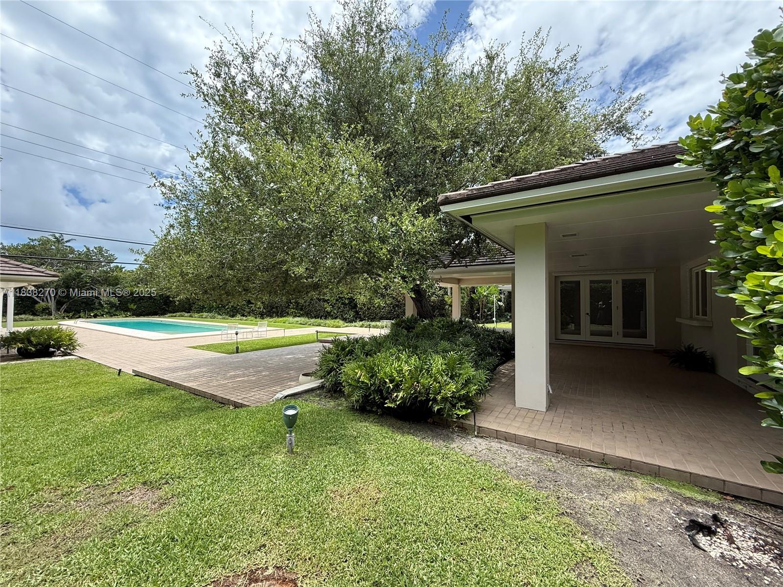 HAMMOCK OAKS HARBOR - Residential