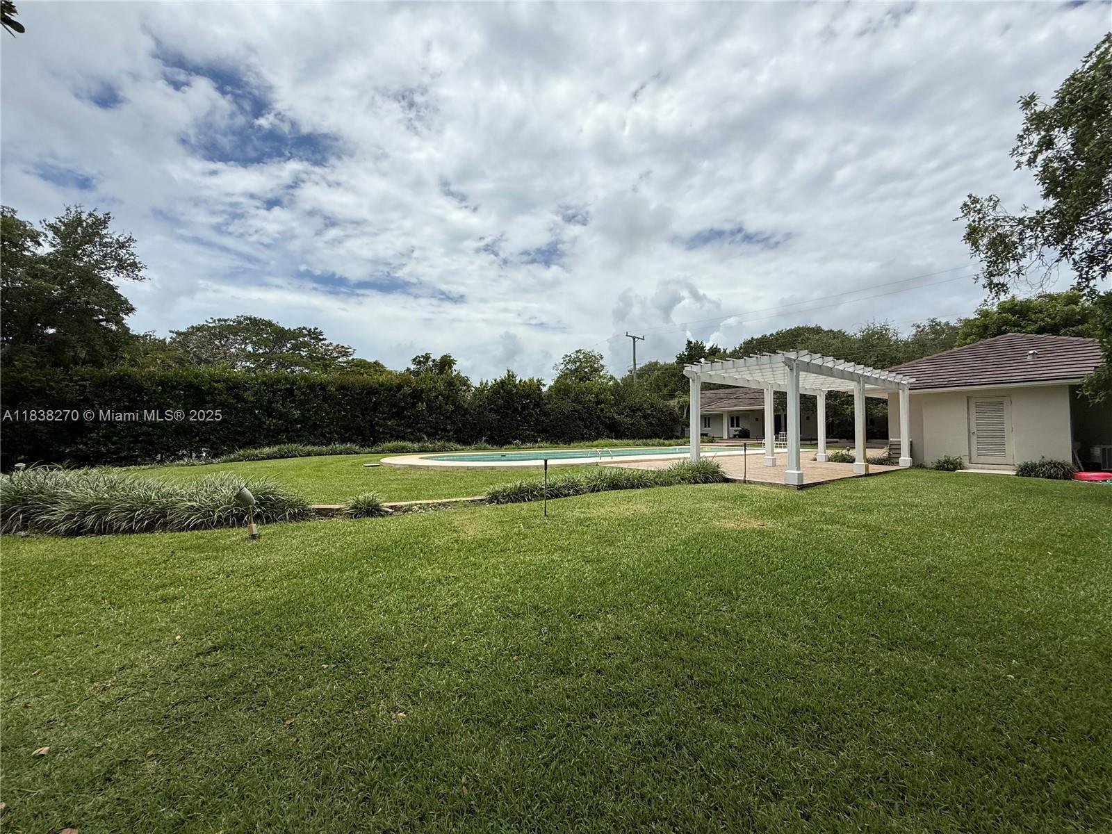 HAMMOCK OAKS HARBOR - Residential