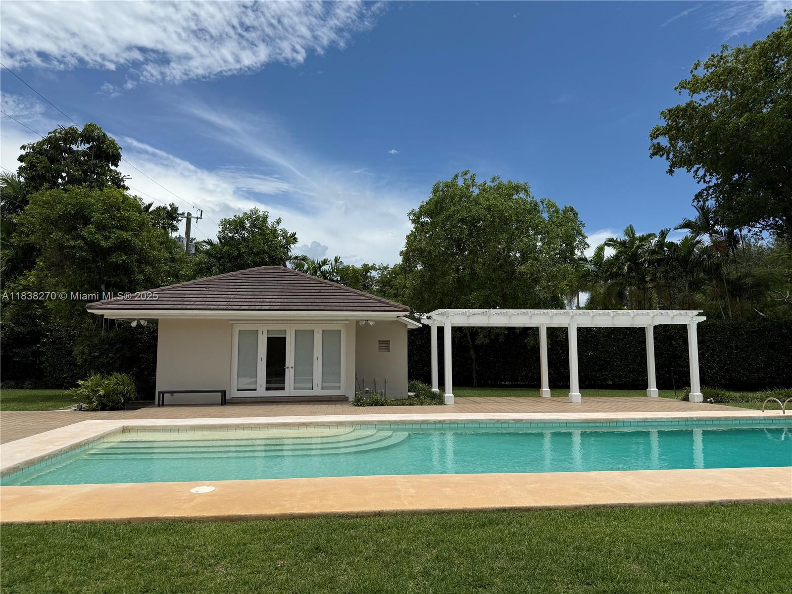 HAMMOCK OAKS HARBOR - Residential