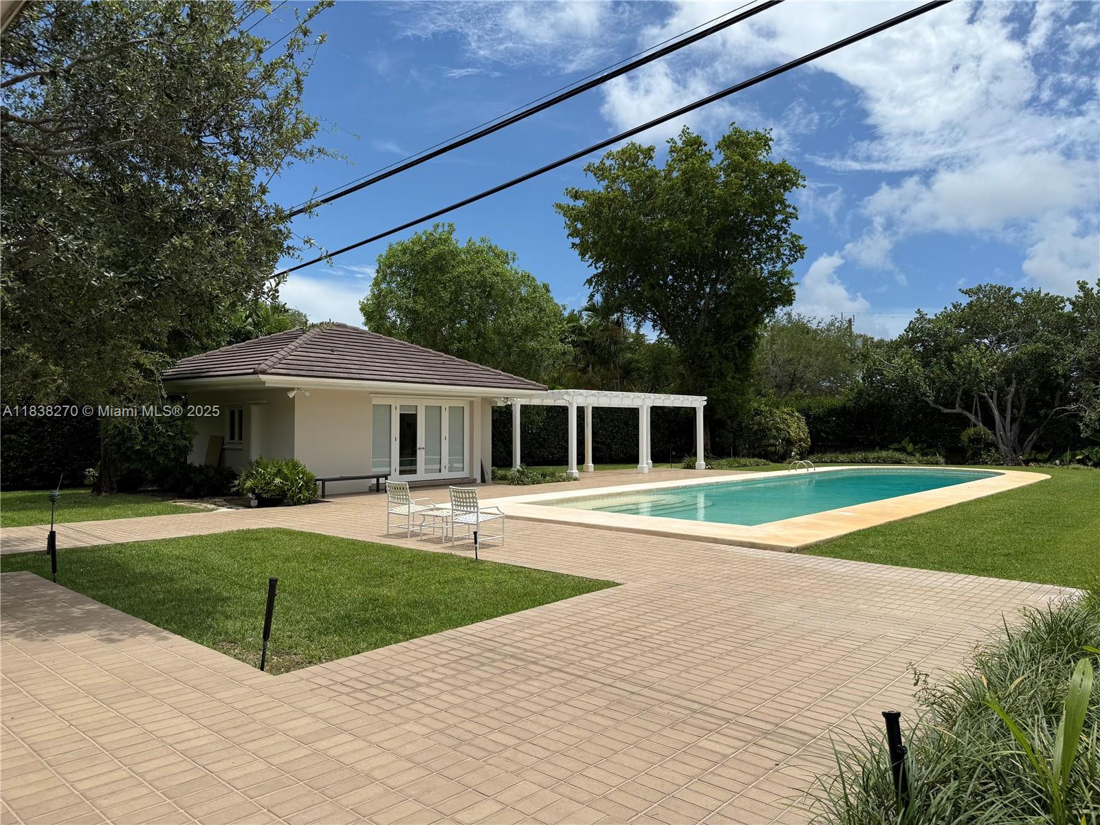 HAMMOCK OAKS HARBOR - Residential