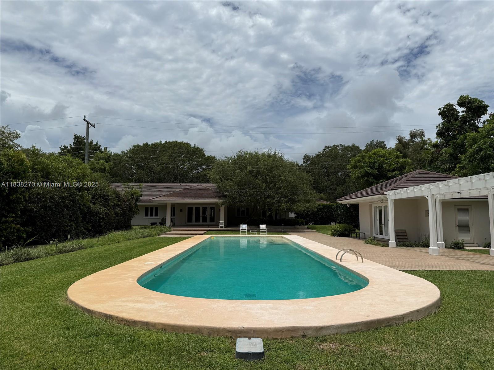 HAMMOCK OAKS HARBOR - Residential