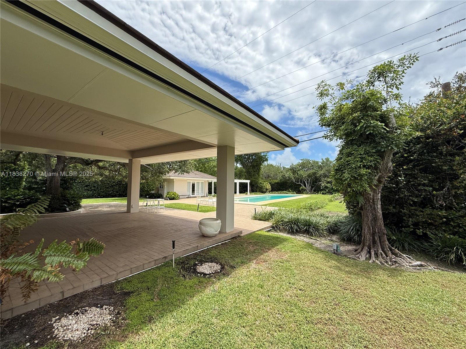 HAMMOCK OAKS HARBOR - Residential