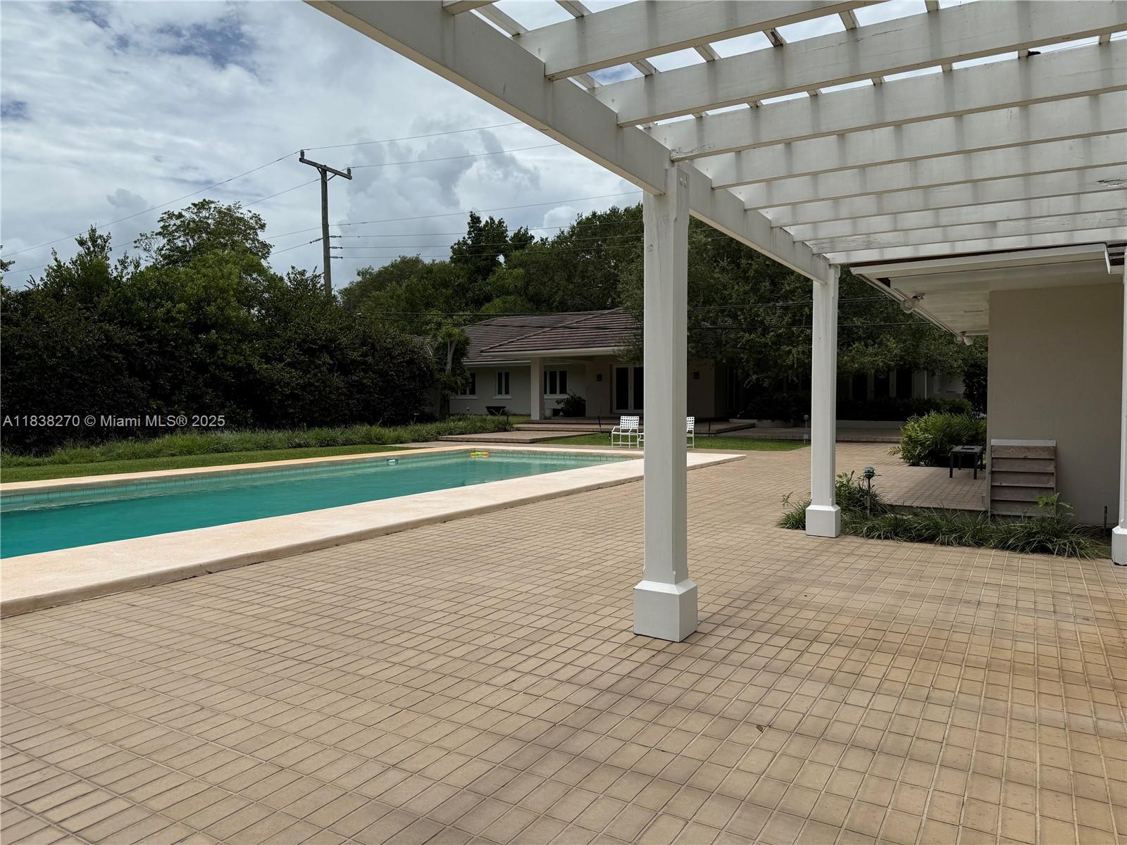 HAMMOCK OAKS HARBOR - Residential