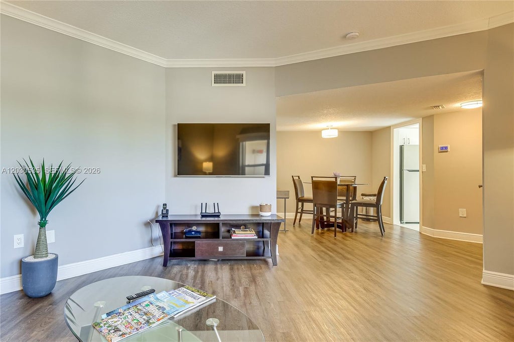 Photo of 341 N Birch Rd #315, Fort Lauderdale, FL 33304 (MLS # A12030535)