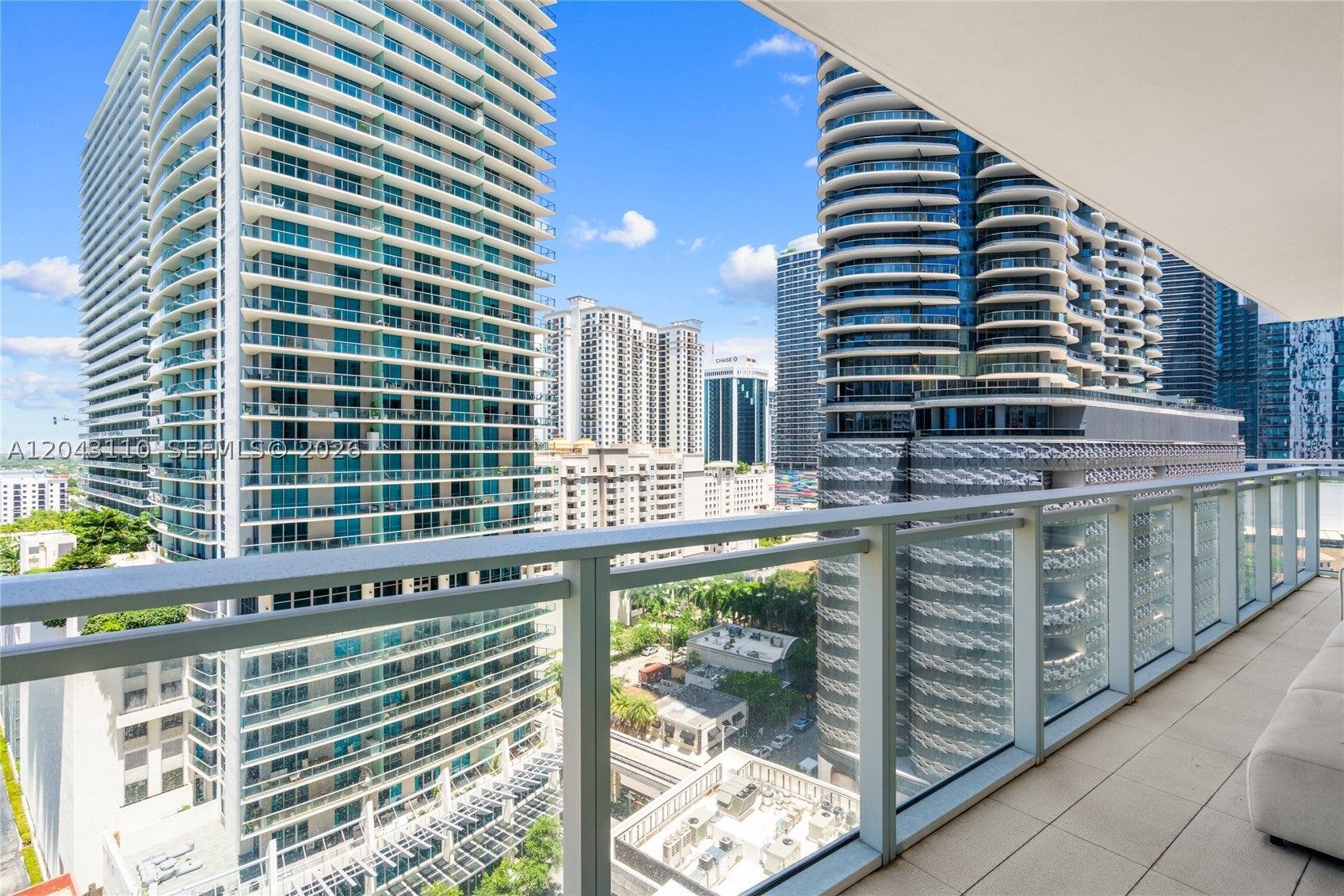 1080 Brickell Ave 1509