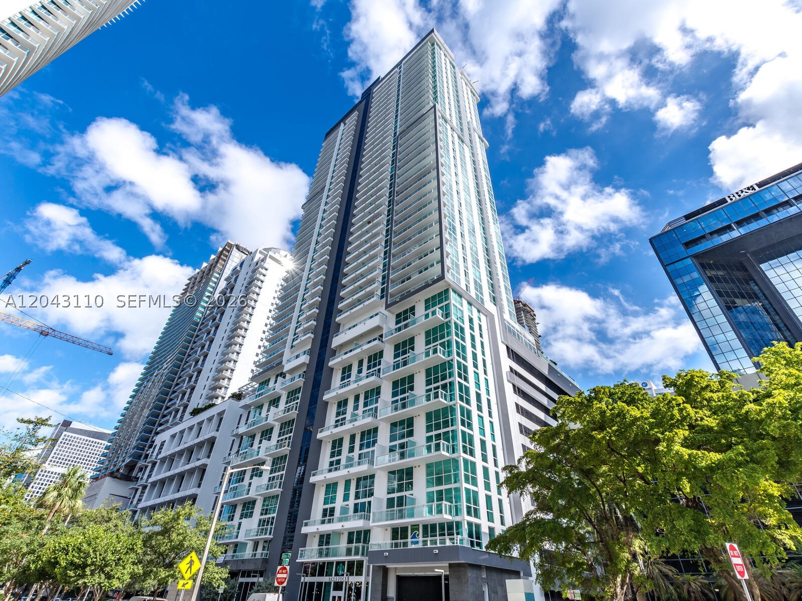 1080 Brickell Ave 1509