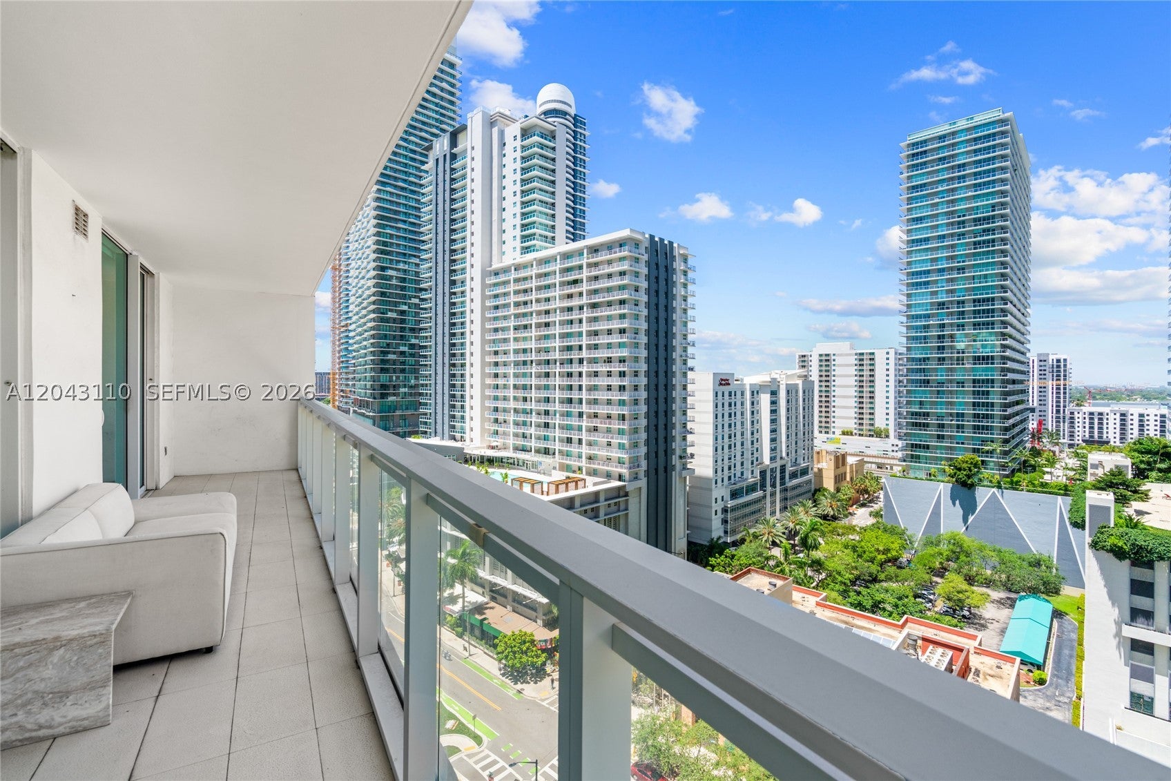 1080 Brickell Ave 1509