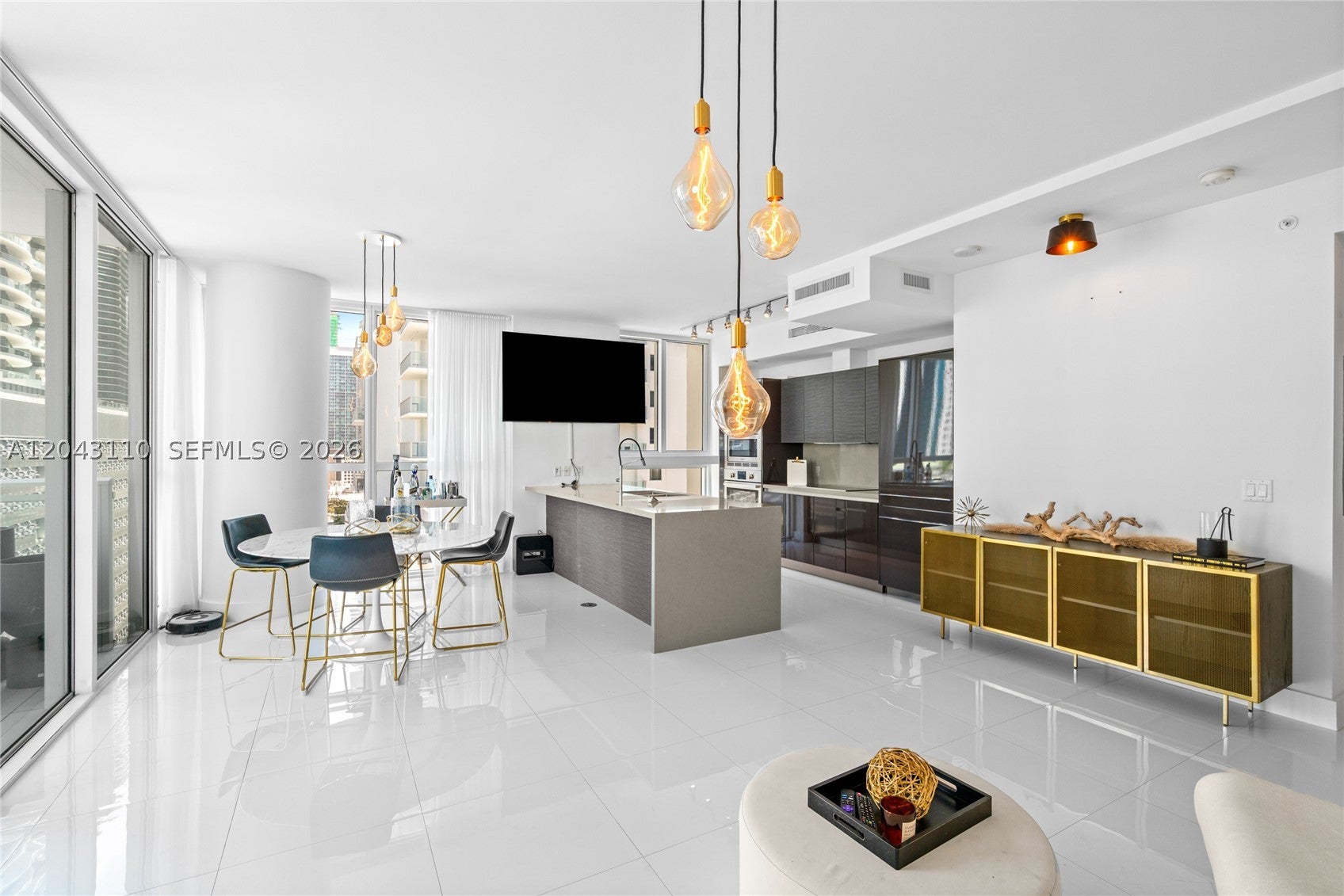 1080 Brickell Ave 1509