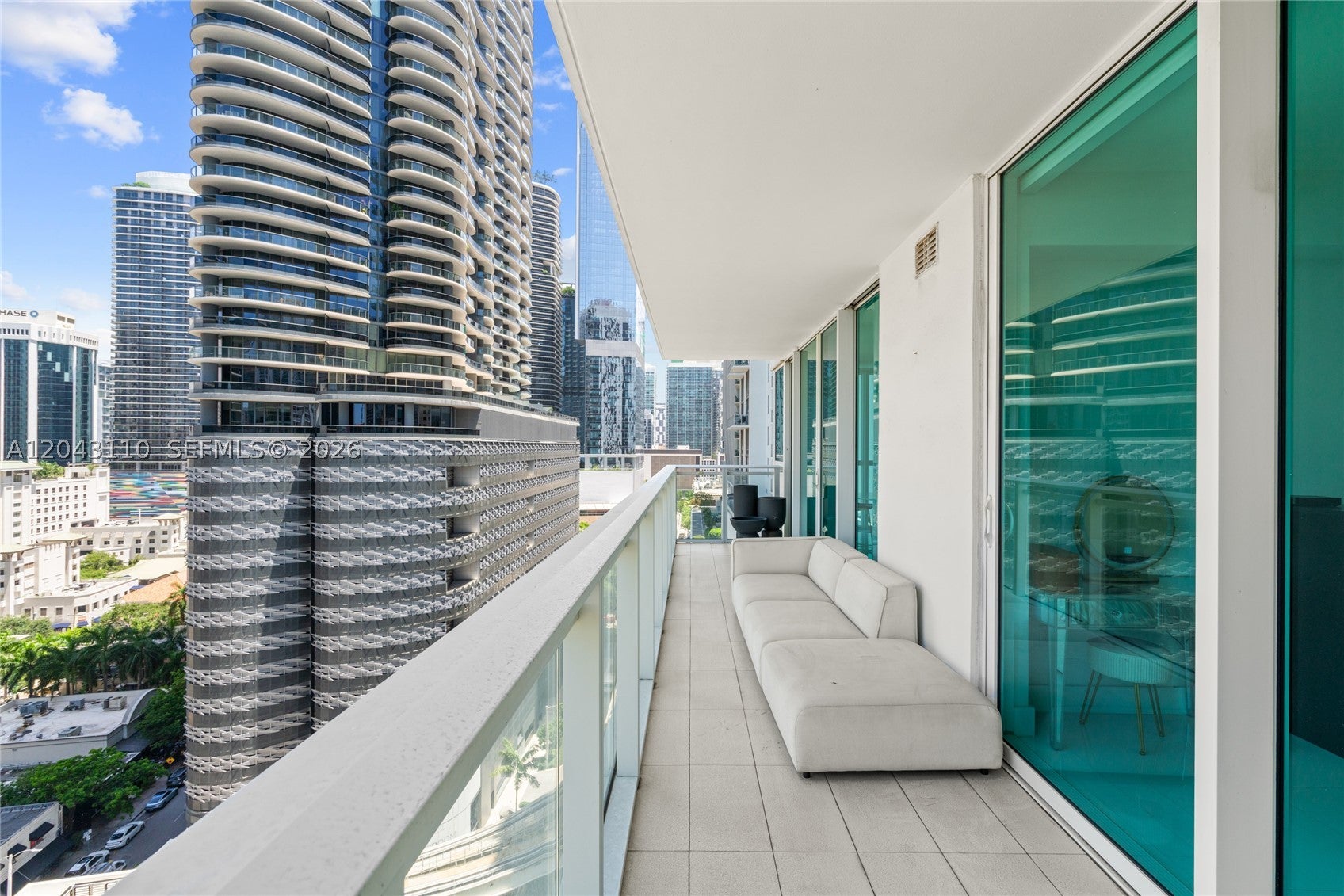 1080 Brickell Ave 1509