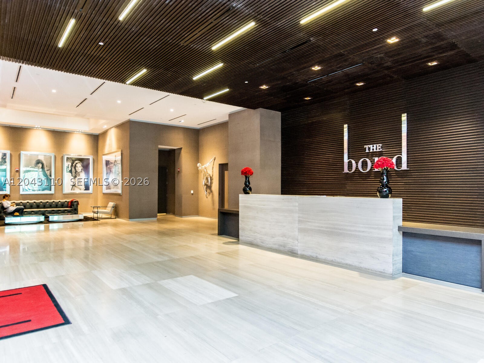 1080 Brickell Ave 1509