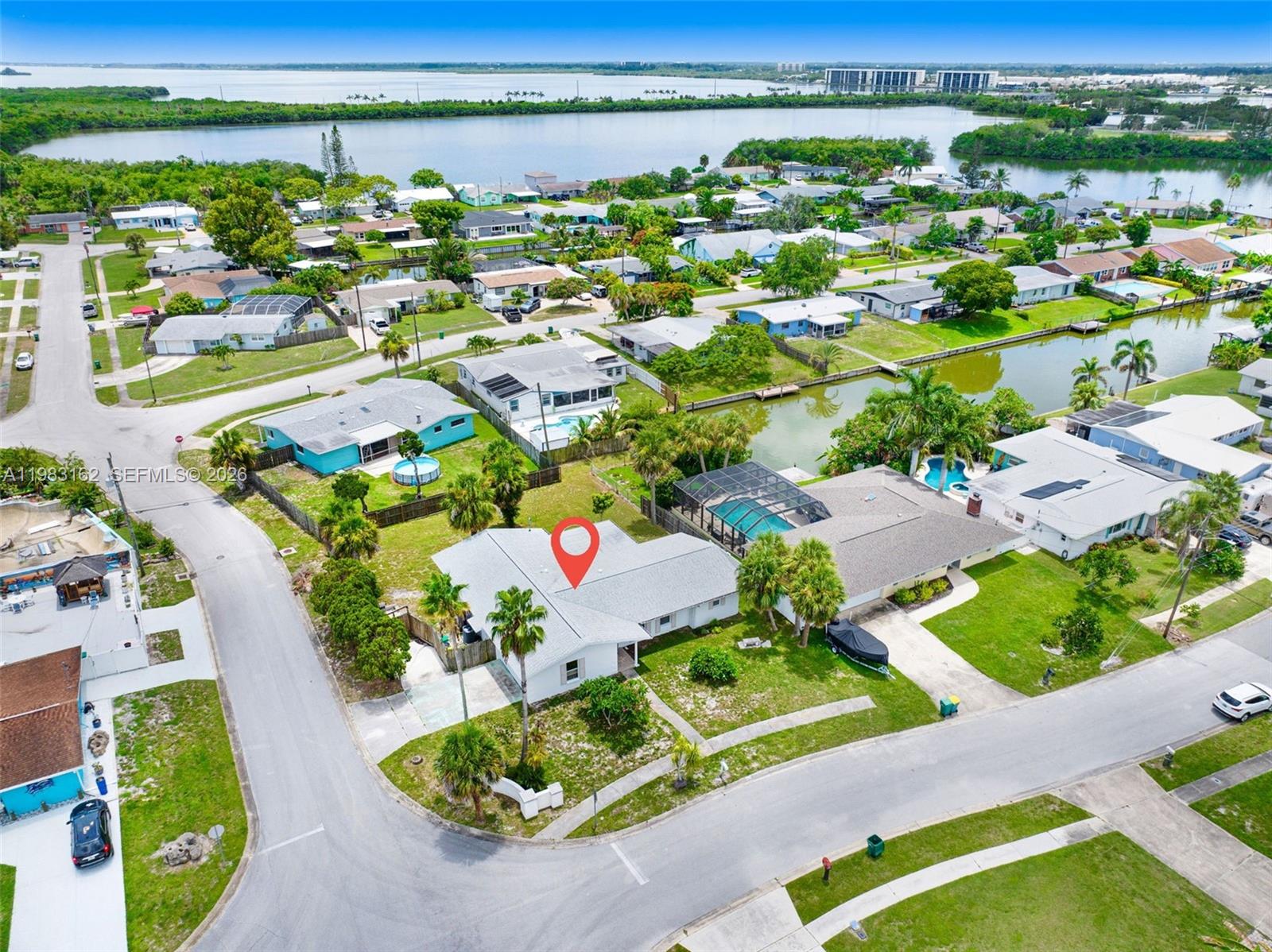 GLEN ISLES SEC 1 - Residential