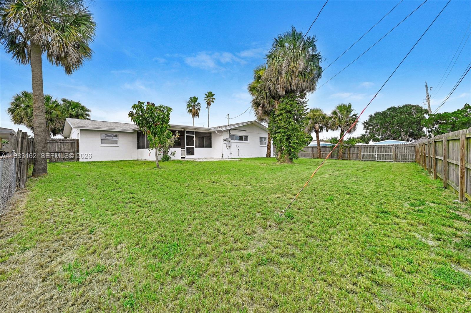 GLEN ISLES SEC 1 - Residential