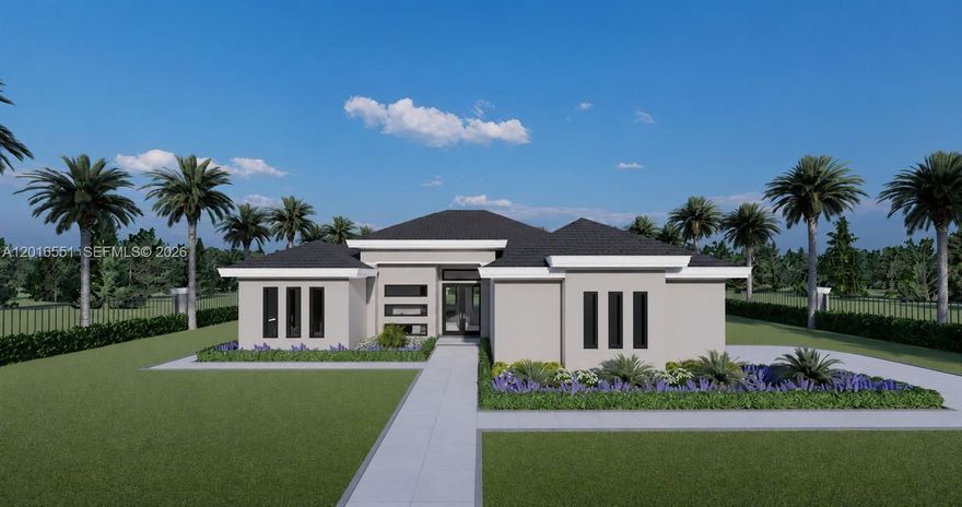 Great opportunity to build your DREAM HOME in a rapidly growing neighborhood surrounded by newly constructed homes. This property offers excellent access with minimal traffic and a prime location near SR-82 and Dollar General for added convenience.

Enjoy an easy drive to Miami and Broward, while being only 15 miles from Fort Myers Beach and approximately one hour from beautiful Naples. You can drive directly to the property for easy viewing and access.

Lot size: 125 x 95 (0.26 acres). Model homes are available as optional selections, allowing you to choose the design that best fits your lifestyle and preferences.