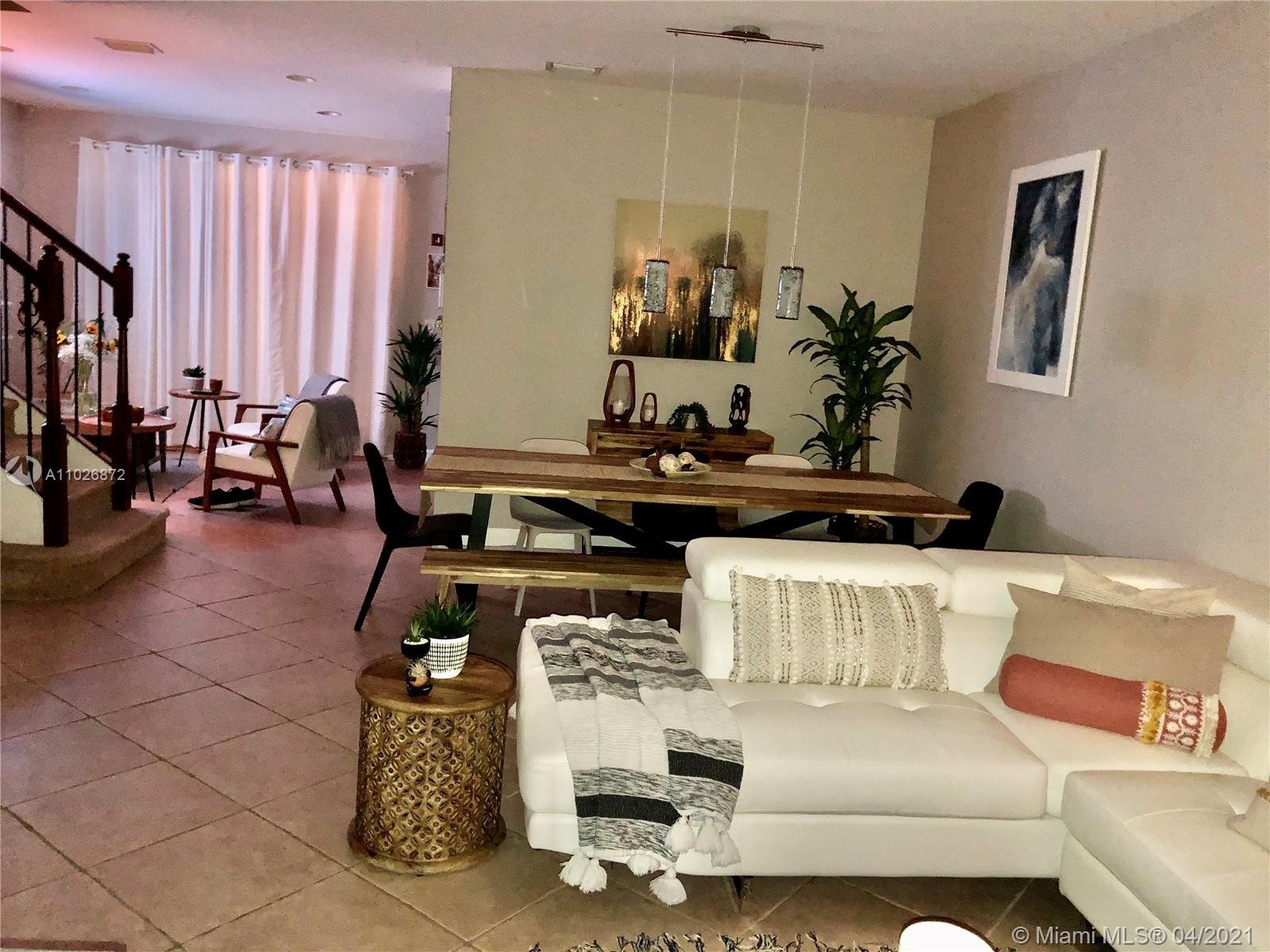 KENDALL BREEZE - Residential