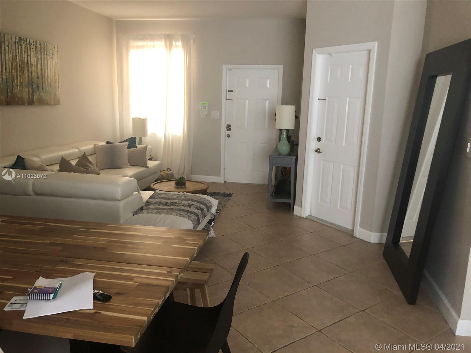 KENDALL BREEZE - Residential